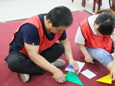 唐山大的團隊創(chuàng)意策劃活動卓越服務(wù) 文化藝術(shù)咨詢服務(wù)的引領(lǐng)者