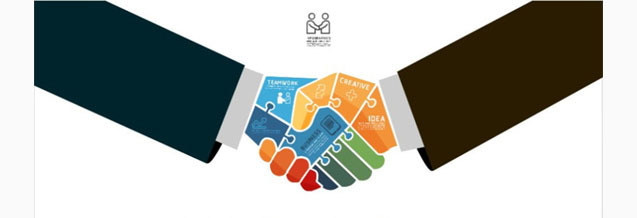 合作共贏 文化藝術(shù)咨詢(xún)服務(wù)的價(jià)值與路徑