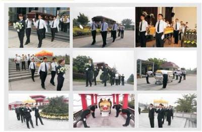 殯葬知識(shí)科普與策劃創(chuàng)意服務(wù) 以專(zhuān)業(yè)與溫情，告慰生命最后一程